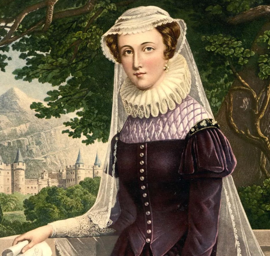 Mary, Queen of Scots